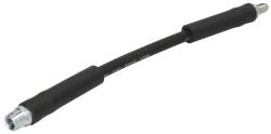 AKUSAN Furtun Frana Fata Dreapta/Stanga (lungime 305mm, M10x1/M10x1) Mercedes a (w168) E T-model (s210) E (w210) 1.4-4.3 (EBH-M003)