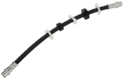 AKUSAN Furtun Frana Fata Dreapta (lungime 340mm, M10x1/M10x1) Vw Transporter T4 1.8-2.8 07.90-06.03 (EBH-W004)