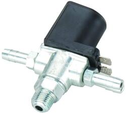 AKUSAN Electro Valva Actionare Claxon Man Scania Volvo Iveco Daf (valva Solenoida 24v) (UN-AH-029)