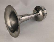 AKUSAN Claxon (pneumatic, 240mm) (UN-AH-053)