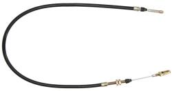 AKUSAN Cablu Frana de Mana (1160mm) Massey Ferguson 342 350 352 355 360 362 362 N 365 372 372 N 398 398 Hiline 398 T 399 399 (AG0119)