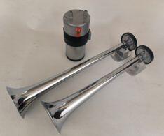 AKUSAN Claxon (24v) (UN-AH-070)