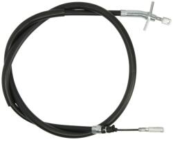 AKUSAN Cablu Frana de Mana Spate Dreapta (1520mm) Mercedes Sprinter 2-t (b901 B902) Sprinter 3-t (b903) Sprinter 4-t (b904) (5209-01-0518P)