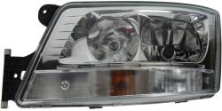 ZKW Lampa Far 640.15-000.95 (640.15-000.95)