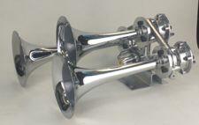 AKUSAN Claxon (12/24v, Dublu) (UN-AH-065)