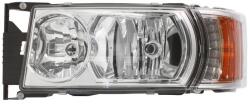 GIANT Lampa Far 131-SC01315AL (131-SC01315AL)