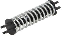 AKUSAN Arc, Pedal Ambreiaj Citroen C5 I C5 Ii C5 Iii Peugeot 407 607 02.00 (LCC8639)