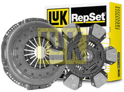 LUK Kit Ambreiaj 310mm Deutz Fahr 100 M 100 N 90 C 90 M 90 N 100 70 75 80 90 60 60 F 70 F 77 77 Lp 80 F 100 F 67 75 F 87 90 (631308219)