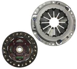 EXEDY Kit Ambreiaj (fara Rulment de Eliberare 190mm) Nissan Micra Iv Note 1.2 05.10- NISSAN MICRA 4/NOTE (NSS2320)