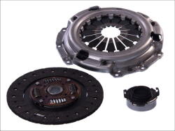 EXEDY Kit Ambreiaj (cu Rulment 225mm) Mazda 323 F Vi 323 S Vi 626 Ii 626 Iii 626 Iv 626 V Mpv Ii Mx-6 Premacy 1.8-2.5 (MZK2084)