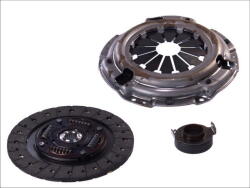 EXEDY Kit Ambreiaj (cu Rulment 212mm) Honda Civic Iv Civic V Civic Vi Civic Vii Crx Iii Hr-v Integra 1.4lpg/1.5/1.6 11.87 (HCK2026)