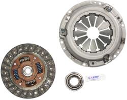 EXEDY Kit Ambreiaj (cu Rulment 200mm) Honda Civic Iv Civic V Concerto Crx Ii Crx Iii Logo Rover 200 200 Ii 400 400 Ii 1.2-1.6 (HCK2009)