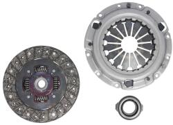 EXEDY Kit Ambreiaj (225mm) Kia Carens I Retona Sportage 1.8/2.0/2.0d 04.94-08.06 KIA CARENS 1/RETONA autoturism de teren (KIK2006)
