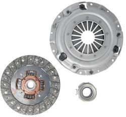 EXEDY Kit Ambreiaj (225mm) Subaru Forester Impreza Legacy Iii Legacy Iv 2.0/2.5 08.97-12.09 SUBARU FORESTER/IMPREZA/LEGACY 3 (FJK2025)