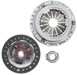 EXEDY Kit Ambreiaj (cu Rulment 220mm) Honda Civic Vi Cr-v I 1.8/2.0 10.95-02.02 HONDA CIVIC 6/CIVIC 6 Aerodeck/CR-5 1 (HCK2021)