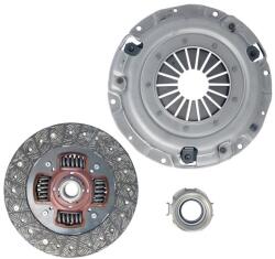 EXEDY Kit Ambreiaj (225mm) Subaru Forester Legacy Ii Legacy Outback 2.0/2.5 01.96-09.02 SUBARU FORESTER/LEGACY 2 (FJK2024)