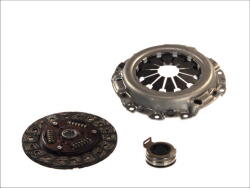 EXEDY Kit Ambreiaj (cu Rulment 170mm) Suzuki Alto Iv Alto V 1.0 09.94-06.02 SUZUKI ALTO 4/ALTO 5 (SZK2020)