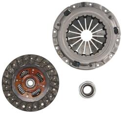 EXEDY Kit Ambreiaj cu Rulment (225mm) Mitsubishi Galant Viii Space Runner 2.0/2.5 09.96-10.04 MITSUBISHI GALANT 8/SPACE RUNNER (MBK2052)