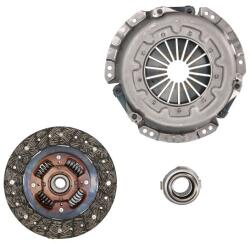 EXEDY Kit Ambreiaj (225mm) Suzuki Grand Vitara I 2.0 03.98-12.03 SUZUKI GRAND VITARA 1/GRAND VITARA 1 autoturism de teren (TYK2108)