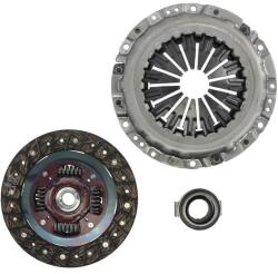 EXEDY Kit Ambreiaj (cu Rulment 215mm) Honda Civic Viii Civic X Hr-v 1.0/1.6/1.8 02.00-12.22 HONDA CIVIC 10/CIVIC 8/HR-5 (HCK2079)