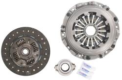 EXEDY Kit Ambreiaj (cu Rulment 230mm) Subaru Forester Impreza 2.0 03.94-09.02 SUBARU FORESTER/IMPREZA (FJK2022)