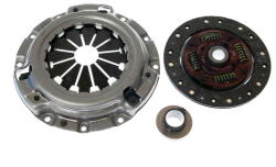 EXEDY Kit Ambreiaj (cu Rulment 190mm) Mazda 2 1.3/1.5 07.07-06.15 MAZDA 2 (MZK2130)