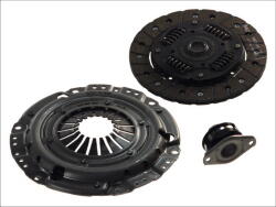 SACHS Kit Ambreiaj cu Rulment (190mm) Skoda Fabia I Fabia I Praktik Octavia I 1.0/1.4 04.99-05.03 SKODA FABIA 1/OCTAVIA 1 (3000842803)