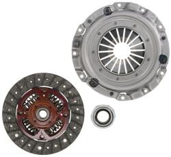 EXEDY Kit Ambreiaj (cu Rulment 230mm) Mitsubishi Outlander I 2.0 01.02-10.06 MITSUBISHI OUTLANDER 1 (MBK2107)