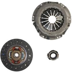 EXEDY Kit Ambreiaj (236mm) Toyota Avensis Verso Rav 4 Ii 2.0 05.00-11.09 TOYOTA AVENSIS VERSO/RAV 4 2 (TYK2167)