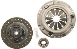 EXEDY Kit Ambreiaj (212mm) Honda Civic Vii Fr-v Stream 1.7 02.01-09.06 HONDA CIVIC 7/FR-5/STREAM (HCK2054)