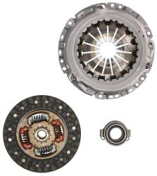 EXEDY Kit Ambreiaj (210mm) Toyota Auris Corolla Yaris 1.4d 10.01-07.14 TOYOTA AURIS/COROLLA/YARIS (TYK2268)