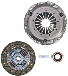 EXEDY Kit Ambreiaj (220mm) Honda Accord Vii Fr-v 2.0/2.4 09.02-05.08 HONDA ACCORD 7/FR-5 (HCK2044)