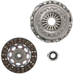 EXEDY Kit Ambreiaj (240mm) Honda Civic Ix Cr-v Iv 1.6d/2.2d 02.12-08.18 HONDA CIVIC 9/CR-5 4 (HCK2072)