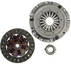EXEDY Kit Ambreiaj cu Rulment (230mm) Mazda 3 5 6 1.8/2.0/2.5 08.07- MAZDA 3/5/6 (MZK2150)