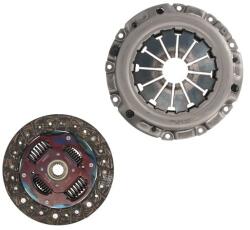 EXEDY Kit Ambreiaj (fara Rulment de Eliberare 200mm) Suzuki Swift Iv 1.6 01.12-04.17 SUZUKI SWIFT 4 (SZS2080)