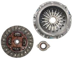EXEDY Kit Ambreiaj (cu Rulment 240mm) Mitsubishi Outlander I 2.0 01.02-10.06 MITSUBISHI OUTLANDER 1 (MBK2123)