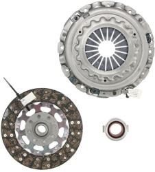 EXEDY Kit Set de Ambreiaj cu Rulment si Volant cu Masa Dubla (240mm) Honda Cr-v Iii 2.2d 01.07-06.12 HONDA CR-5 3 (HCK2073DMF)