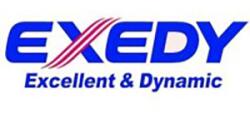 EXEDY Kit Ambreiaj TY608014U (TY608014U)