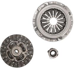 EXEDY Kit Ambreiaj (cu Rulment Dosc + Placa de Presiune 275mm) Isuzu D-max Ii 1.9d 03.17-12.22 ISUZU D-MAX 2 (ISK2158)