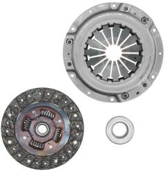 EXEDY Kit Ambreiaj cu Rulment (225mm) Isuzu Pickup 2.5d 06.92-08.96 ISUZU PICKUP (ISK2152)