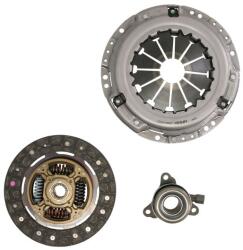 EXEDY Kit Ambreiaj cu Rulment Hidraulic (200mm) Toyota Yaris 1.33 11.08-12.11 TOYOTA YARIS (TYK2323)