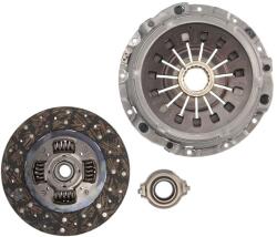 EXEDY Kit Ambreiaj (cu Rulment 250mm) Mitsubishi Pajero Ii 3.5 06.94-10.99 MITSUBISHI PAJERO 2 (MBK2062)