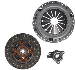 EXEDY Kit Ambreiaj (225mm) Subaru Trezia Toyota Auris Corolla Urban Cruiser Verso S Yaris 1.4d/1.5/1.6 08.05- SUBARU TREZIA (TYK2255)