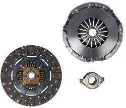 EXEDY Kit Ambreiaj cu Rulment (cu Rulment 275mm) Isuzu Trooper Iii Opel Monterey B 3.5 07.98-08.04 ISUZU TROOPER 3 (ISK2068)