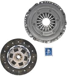 SACHS Kit Ambreiaj cu Autoreglare (fara Rulment de Eliberare 240mm) Opel Astra J Astra J Gtc Cascada Zafira C 2.0/2.0d (3000970156)