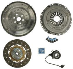 SACHS Kit Ambreiaj cu Autoreglare (cu Placa de Presiune 240mm) Opel Insignia a Insignia a Country 2.0d 07.08-03.17 (2290601238)