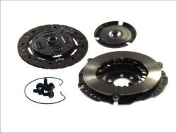 SACHS Kit Ambreiaj (fara Rulment de Eliberare 200mm) Seat Cordoba Cordoba Vario Ibiza Ii Inca Toledo I Vw Caddy Ii Polo Iii (3000286002)