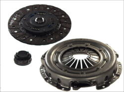 SACHS Kit Ambreiaj cu Rulment (242mm) Ford Transit Ldv Convoy 2.5d 12.85-04.09 FORD TRANSIT LDV CONVOY (3000389002)