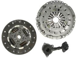 LUK Kit Ambreiaj (250mm) Ford Transit 2.0d 08.00-05.06 FORD TRANSIT (625301133)