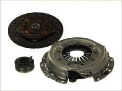AISIN Kit Ambreiaj cu Rulment (cu Placa de Presiune 185mm) Hyundai Accent Accent I 1.3 10.94-01.00 HYUNDAI ACCENT 1 (AISKY-021)